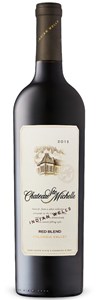 Chateau Ste. Michelle Indian Wells Red Blend 2012