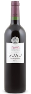 Château Suau 2010