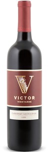 Victor Cabernet Sauvignon 2013