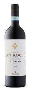 Tedeschi Capitel San Rocco Valpolicella Superiore Ripasso 2013