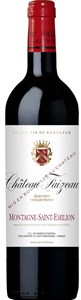 Château Faizeau Vieilles Vignes Blend - Meritage 2009