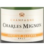 Charles Mignon Premium Réserve Brut Champagne