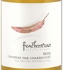 Featherstone Canadian Oak Chardonnay 2009