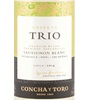Concha Y Toro Trio Premium Blend Reserva Sauvignon Blanc 2014