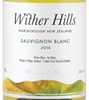 Wither Hills Sauvignon Blanc 2014