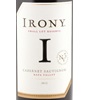 Irony Small Lot Reserve Cabernet Sauvignon 2013