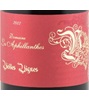 Domaine Les Aphillanthes Vieilles Vignes 2012