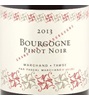 Marchand-Tawse Bourgogne Pinot Noir 2013