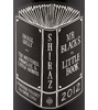 Small Gully Mr. Black's Little Book Shiraz 2012