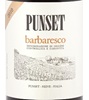 Punset Barbaresco 2010