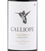 Calliope Figure 8 Cabernet Merlot 2013