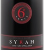 Michael David 6Th Sense Syrah 2012