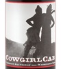 Cowgirl Cab Cabernet Sauvignon 2012