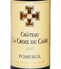 Château La Croix Du Casse 2010