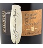 Domaine Du Bois De Saint-Jean La Ballade Des Anglès Vacqueyras 2013