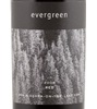 Evergreen Red 2008