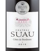 Château Suau 2010