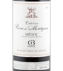 Château Pierre de Montignac 2008