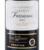 Château Frédignac Terroir 2012