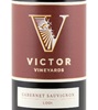 Victor Cabernet Sauvignon 2013