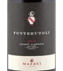 Castello Di Fonterutoli Mazzei Chianti Classico 2013