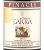 Pinacle De Fakra Château Fakra 2010