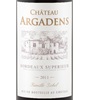 Château Argadens 2011
