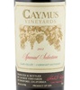 Caymus Special Selection Cabernet Sauvignon 2012