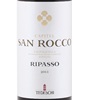 Tedeschi Capitel San Rocco Valpolicella Superiore Ripasso 2013