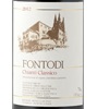 Fontodi Chianti Classico 2012