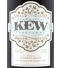 Kew Soldier's Grant Blend Meritage 2012