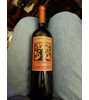 Gnarly Head Old Vine Zin Zinfandel 2014