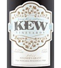 Kew Vineyards Soldier's Grant Blend - Meritage 2014