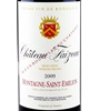 Château Faizeau Vieilles Vignes Blend - Meritage 2009