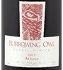 Burrowing Owl Estate Winery Athene 2012