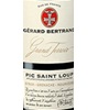 Gérard Bertrand Grand Terroir Pic Saint Loup 2011