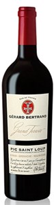 Gérard Bertrand Grand Terroir Pic Saint Loup 2011