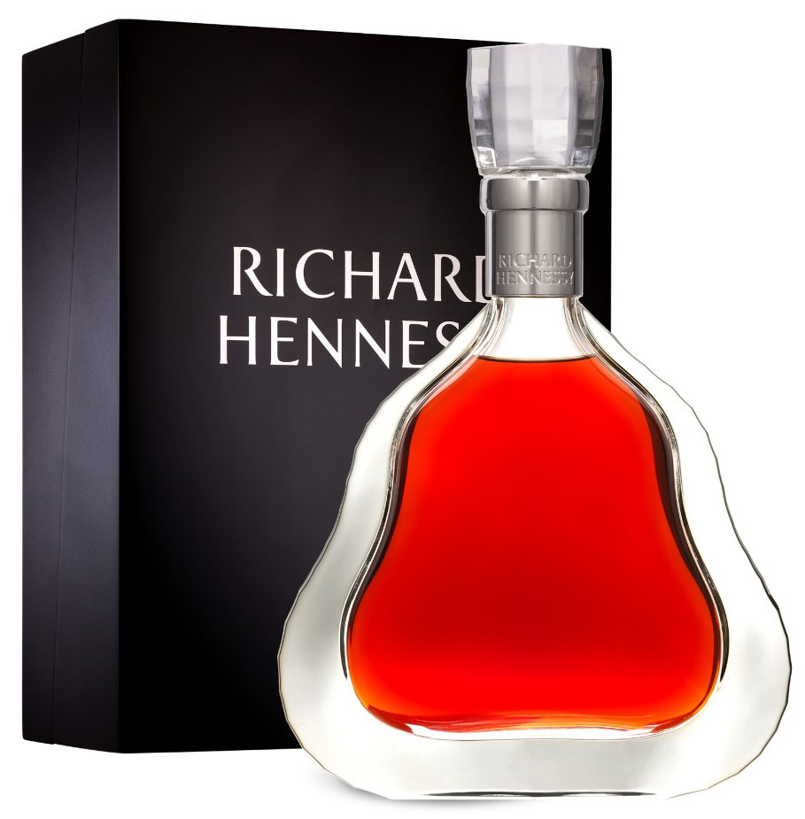 Hennessy Paradis Richard Xo Cognac Expert Wine Review Natalie MacLean