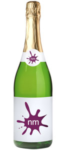 Allure Bubbly Pink Moscato 2011