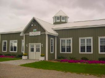 Chesslawn Vineyards & Winery