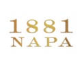 1881 Napa