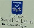 Château Smith Haut Lafitte