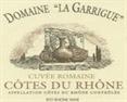 Domaine La Garrigue