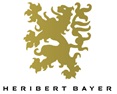 Heribert Bayer In Signo Leonis