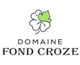Domaine Fond Croze