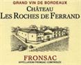 Château Les Roches De Ferrand
