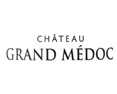 Château Grand Médoc