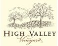 High Valley Vineyard