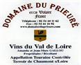 Domaine Du Prieure