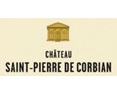 Château Saint-Pierre de Corbian